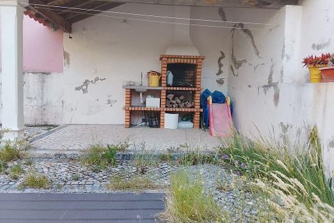 Byhus i Tomar, Santarem, Tomar - € 349.000 | Ref: 933802 - foto 4