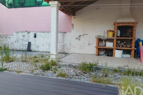 Byhus i Tomar, Santarem, Tomar - € 349.000 | Ref: 933802 - foto 5