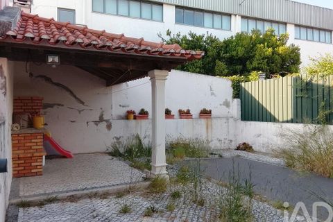 Byhus i Tomar, Santarem, Tomar - € 349.000 | Ref: 933802 - foto 6