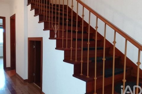 Byhus i Tomar, Santarem, Tomar - € 349.000 | Ref: 933802 - foto 13