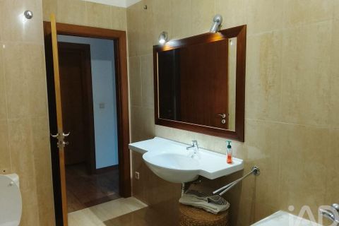 Byhus i Tomar, Santarem, Tomar - € 349.000 | Ref: 933802 - foto 21