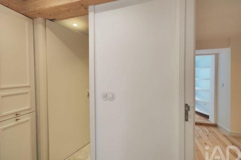 Apartament a Lisbon, Lisbon, Lisbon - € 1.700/mes | Ref: 164050 - foto 13