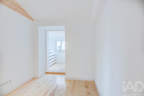 Apartament a Lisbon, Lisbon, Lisbon - € 1.700/mes | Ref: 164050 - foto 23