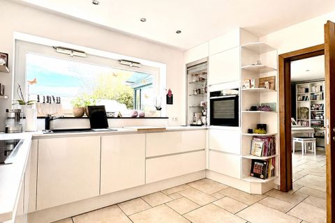 Villa a Sarreguemines, Moselle, Sarreguemines - € 549.000 | Ref: 34127 - foto 2