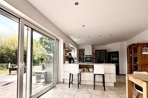 Villa a Sarreguemines, Moselle, Sarreguemines - € 549.000 | Ref: 34127 - foto 3
