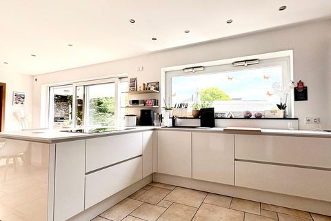 Villa a Sarreguemines, Moselle, Sarreguemines - € 549.000 | Ref: 34127 - foto 4