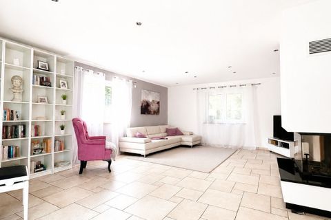 Villa a Sarreguemines, Moselle, Sarreguemines - € 549.000 | Ref: 34127 - foto 5