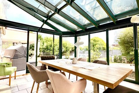 Villa a Sarreguemines, Moselle, Sarreguemines - € 549.000 | Ref: 34127 - foto 7