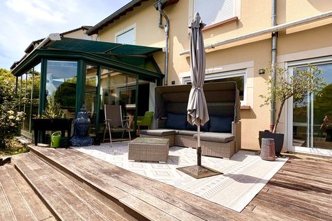 Villa a Sarreguemines, Moselle, Sarreguemines - € 549.000 | Ref: 34127 - foto 8