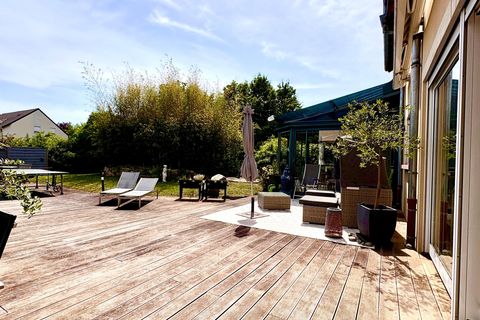 Villa a Sarreguemines, Moselle, Sarreguemines - € 549.000 | Ref: 34127 - foto 9