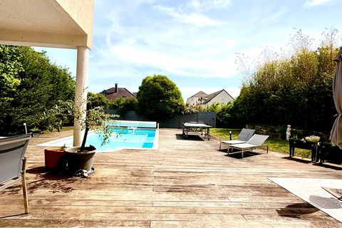 Villa a Sarreguemines, Moselle, Sarreguemines - € 549.000 | Ref: 34127 - foto 10