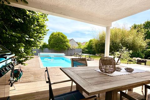 Villa a Sarreguemines, Moselle, Sarreguemines - € 549.000 | Ref: 34127 - foto 11