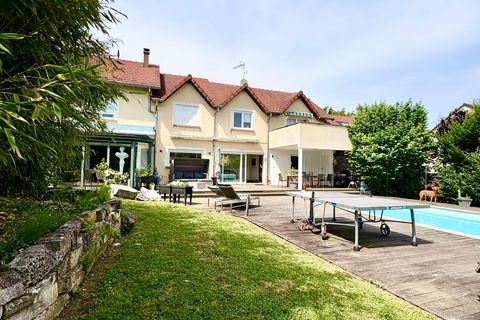 Villa a Sarreguemines, Moselle, Sarreguemines - € 549.000 | Ref: 34127 - foto 12