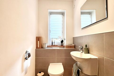 Villa a Sarreguemines, Moselle, Sarreguemines - € 549.000 | Ref: 34127 - foto 15