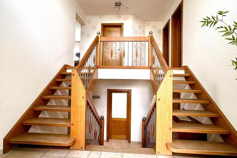 Villa a Sarreguemines, Moselle, Sarreguemines - € 549.000 | Ref: 34127 - foto 16