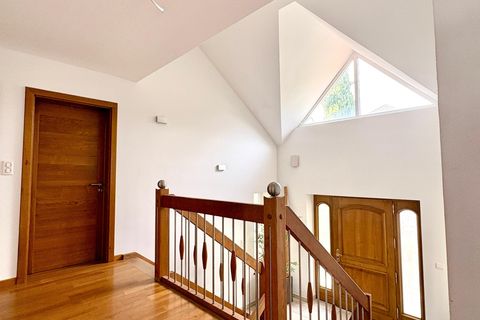 Villa a Sarreguemines, Moselle, Sarreguemines - € 549.000 | Ref: 34127 - foto 17