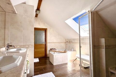 Villa a Sarreguemines, Moselle, Sarreguemines - € 549.000 | Ref: 34127 - foto 21