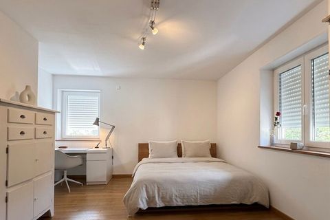 Villa a Sarreguemines, Moselle, Sarreguemines - € 549.000 | Ref: 34127 - foto 22