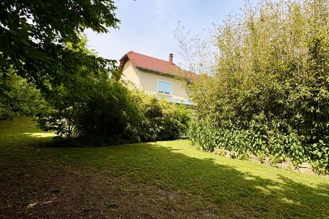 Villa a Sarreguemines, Moselle, Sarreguemines - € 549.000 | Ref: 34127 - foto 27