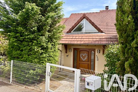 Villa a Sarreguemines, Moselle, Sarreguemines - € 549.000 | Ref: 34127 - foto 29