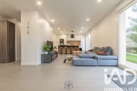 Villa i Knutange, Moselle, Knutange - € 335.000 | Ref: 45409 - foto 1