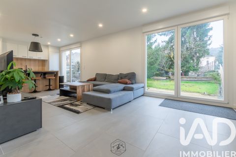 Villa i Knutange, Moselle, Knutange - € 335.000 | Ref: 45409 - foto 2