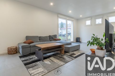 Villa i Knutange, Moselle, Knutange - € 335.000 | Ref: 45409 - foto 3