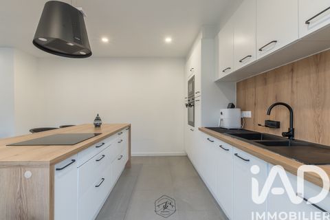 Villa i Knutange, Moselle, Knutange - € 335.000 | Ref: 45409 - foto 4