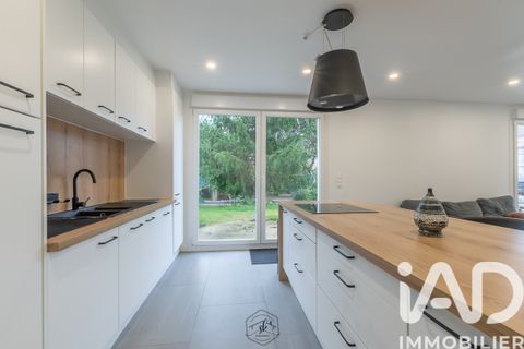 Villa i Knutange, Moselle, Knutange - € 335.000 | Ref: 45409 - foto 5