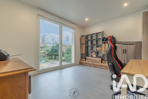 Villa i Knutange, Moselle, Knutange - € 335.000 | Ref: 45409 - foto 7