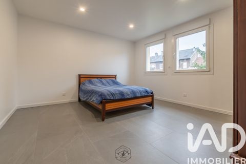 Villa i Knutange, Moselle, Knutange - € 335.000 | Ref: 45409 - foto 10