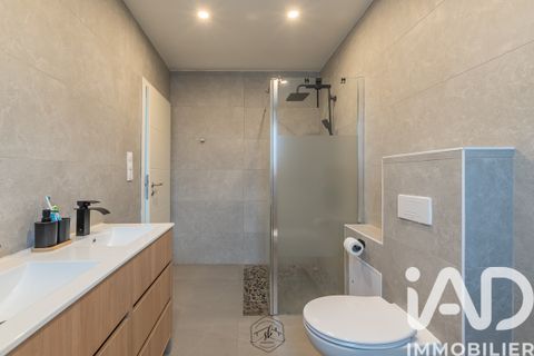 Villa i Knutange, Moselle, Knutange - € 335.000 | Ref: 45409 - foto 11