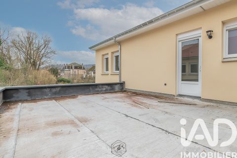 Villa i Knutange, Moselle, Knutange - € 335.000 | Ref: 45409 - foto 13