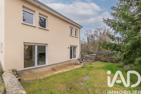Villa i Knutange, Moselle, Knutange - € 335.000 | Ref: 45409 - foto 14