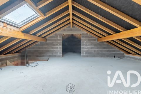 Villa i Knutange, Moselle, Knutange - € 335.000 | Ref: 45409 - foto 15