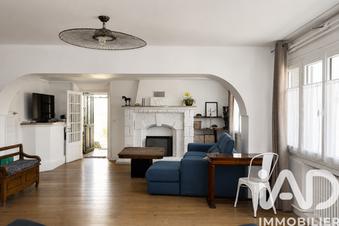 Byhus i Orgeval, Yvelines, Orgeval - € 588.000 | Ref: 49592 - foto 3