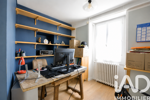 Byhus i Orgeval, Yvelines, Orgeval - € 588.000 | Ref: 49592 - foto 5