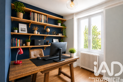 Byhus i Orgeval, Yvelines, Orgeval - € 588.000 | Ref: 49592 - foto 6