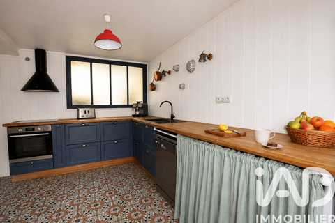 Byhus i Orgeval, Yvelines, Orgeval - € 588.000 | Ref: 49592 - foto 7