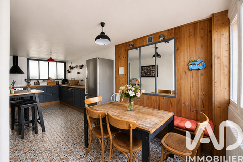 Byhus i Orgeval, Yvelines, Orgeval - € 588.000 | Ref: 49592 - foto 8