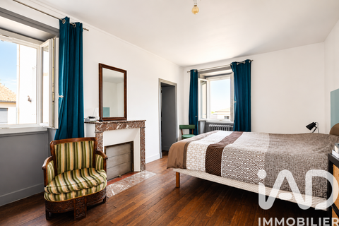 Byhus i Orgeval, Yvelines, Orgeval - € 588.000 | Ref: 49592 - foto 9