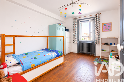 Byhus i Orgeval, Yvelines, Orgeval - € 588.000 | Ref: 49592 - foto 10