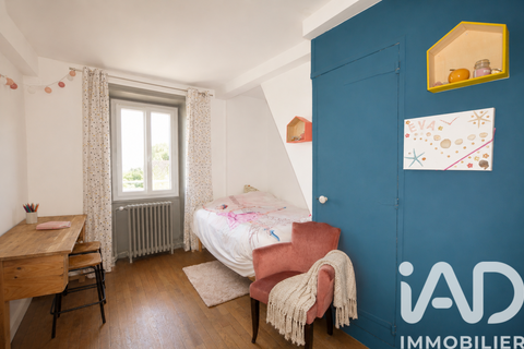 Byhus i Orgeval, Yvelines, Orgeval - € 588.000 | Ref: 49592 - foto 11