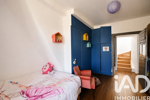 Byhus i Orgeval, Yvelines, Orgeval - € 588.000 | Ref: 49592 - foto 12