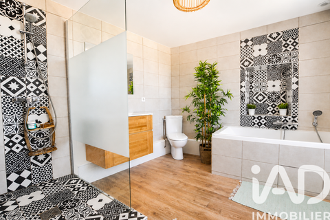 Byhus i Orgeval, Yvelines, Orgeval - € 588.000 | Ref: 49592 - foto 13
