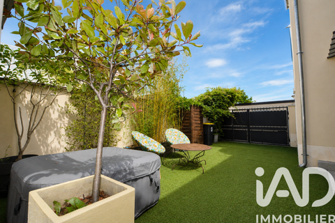 Byhus i Orgeval, Yvelines, Orgeval - € 588.000 | Ref: 49592 - foto 16