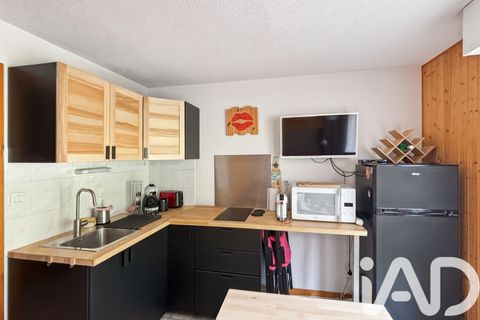 Studio i Le Biot, Haute-Savoie, Le Biot - € 62 000 | Ref: 52890 - foto 2
