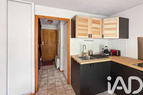 Studio i Le Biot, Haute-Savoie, Le Biot - € 62 000 | Ref: 52890 - foto 3