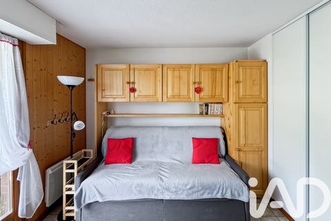 Studio i Le Biot, Haute-Savoie, Le Biot - € 62 000 | Ref: 52890 - foto 4