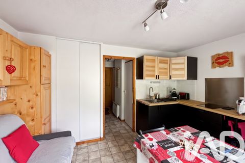 Studio i Le Biot, Haute-Savoie, Le Biot - € 62 000 | Ref: 52890 - foto 5